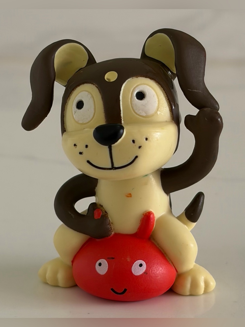Favorite Children's Songs: Playtime Songs Tonie